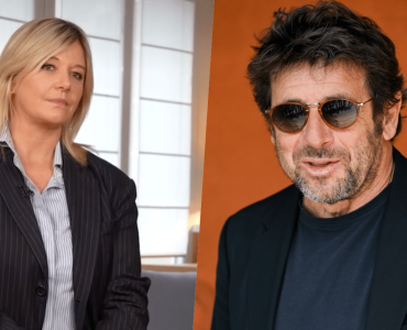 Flavie Flament livre de nouveaux détails sur le thé que lui a offert Patrick Bruel à l’âge de 16 ans, cette-fois, face caméra