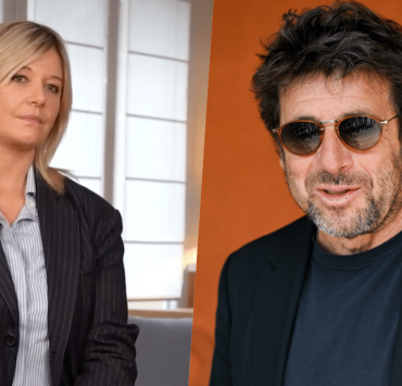 Flavie Flament livre de nouveaux détails sur le thé que lui a offert Patrick Bruel à l’âge de 16 ans, cette-fois, face caméra