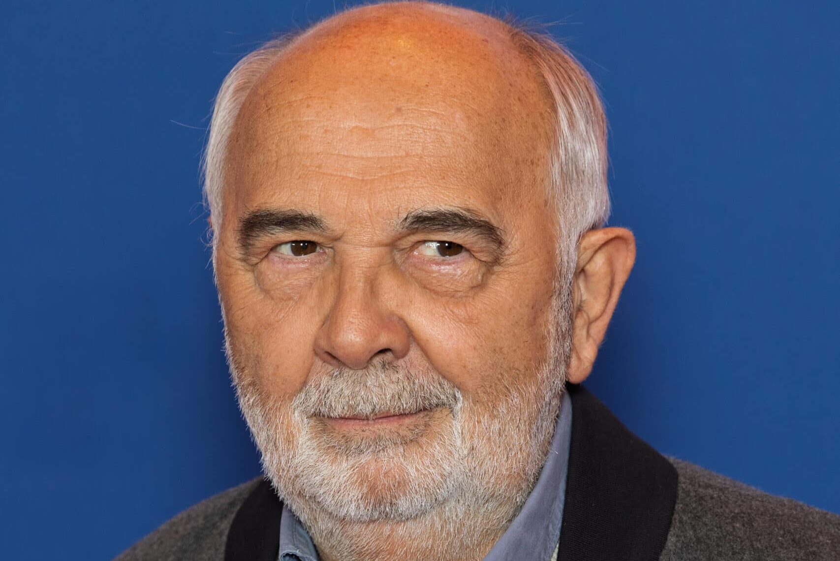 Gérard Jugnot, 74 ans, assume d'être une "loque" avec ses enfants