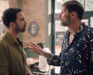 « Plus belle la vie » : le tournage interrompu, la gendarmerie obligée d’intervenir