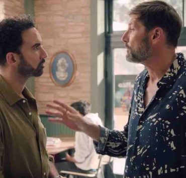 « Plus belle la vie » : le tournage interrompu, la gendarmerie obligée d’intervenir