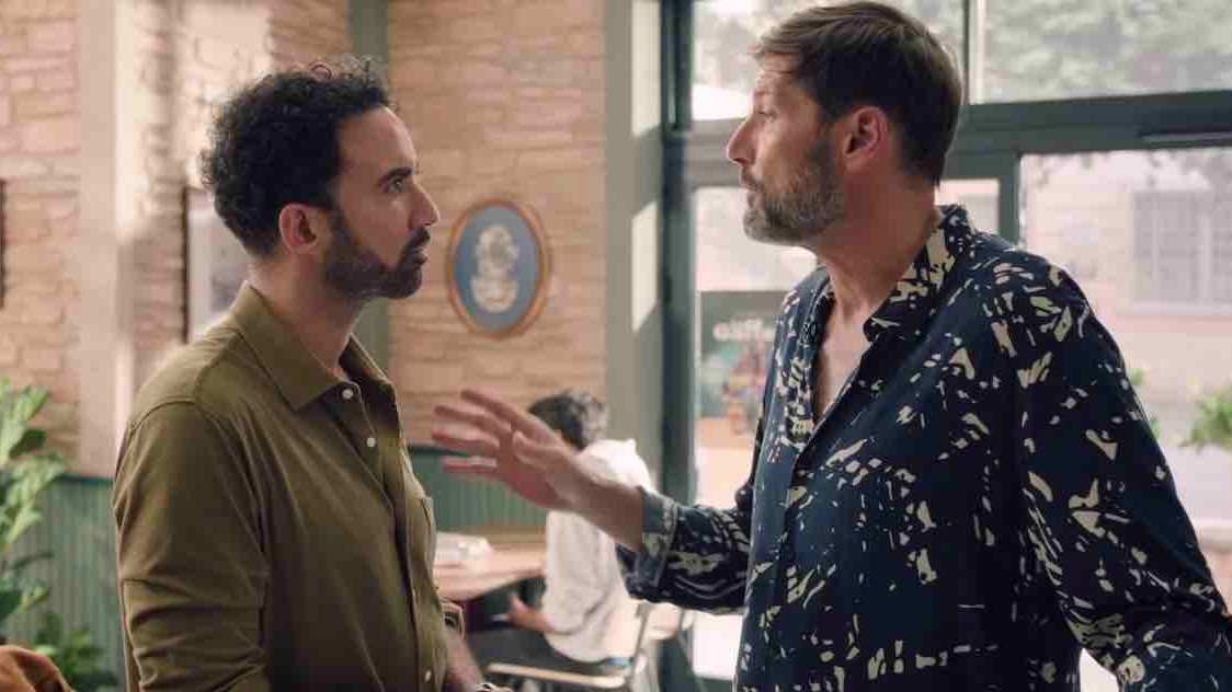 « Plus belle la vie » : le tournage interrompu, la gendarmerie obligée d’intervenir
