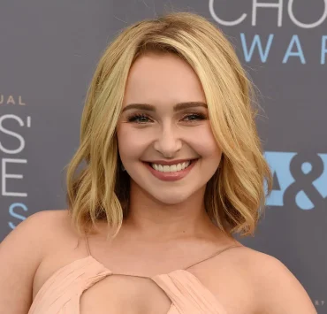 Hayden Panettiere : l’actrice de 36 ans fait son coming out