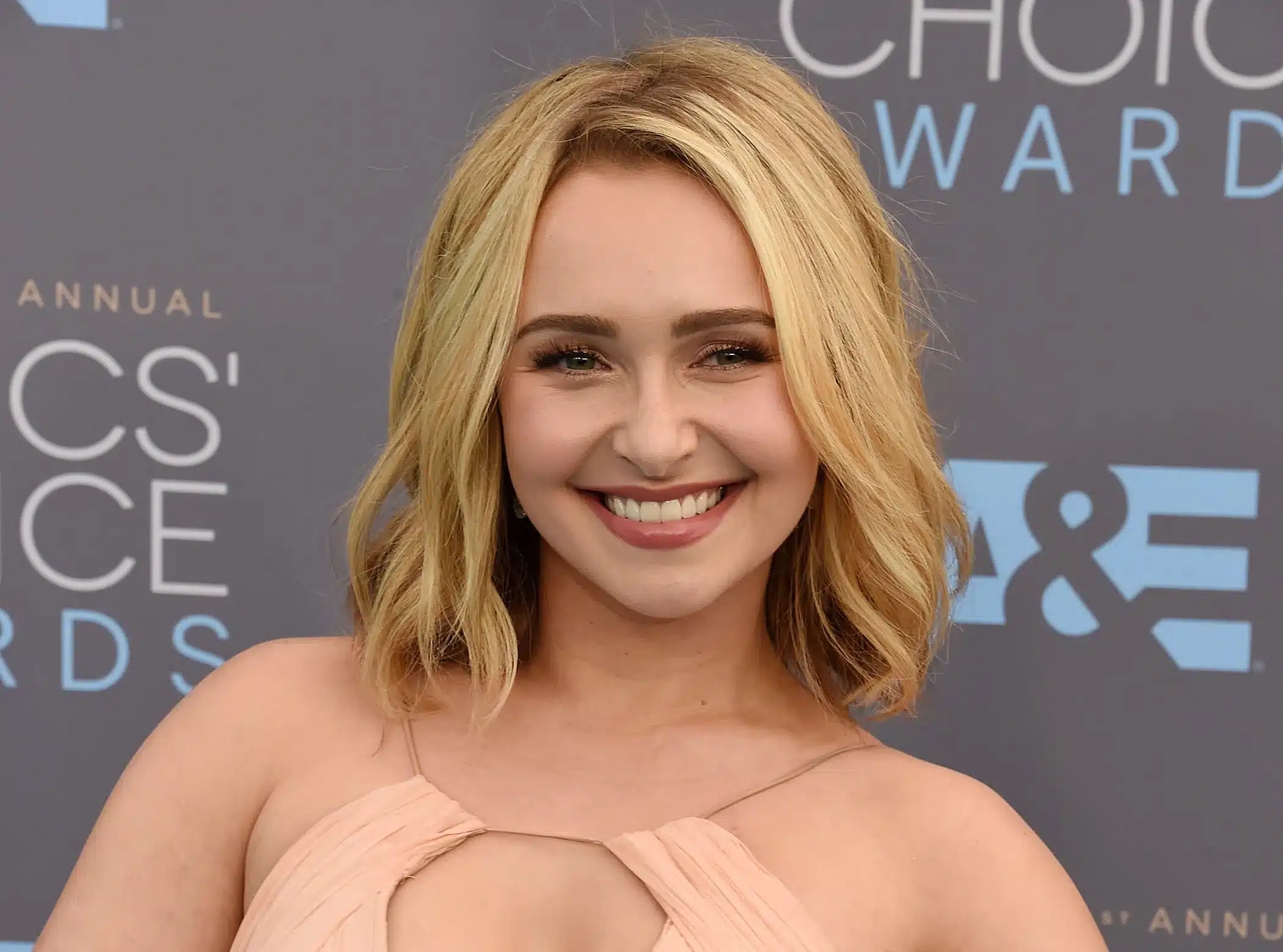 Hayden Panettiere : l’actrice de 36 ans fait son coming out