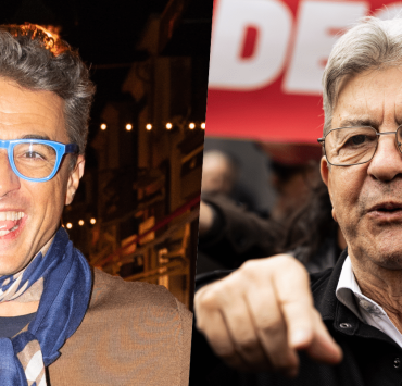 Jean-Luc Melenchon, une "sous merde" et un "abruti" : Julien Cohen (Affaire Conclue) dérape face à Jordan de Luxe