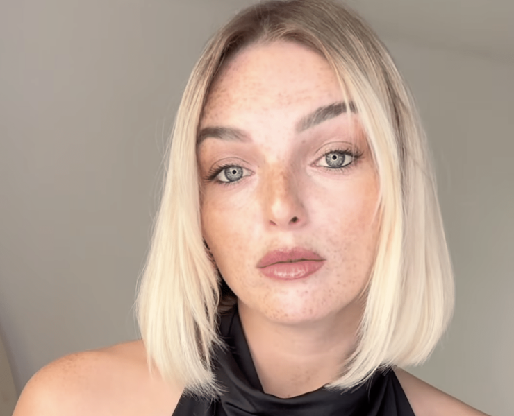 Julie de Mariés au premier regard vit un véritable calvaire depuis plusieurs semaines : la limite a été franchie et la justice saisie
