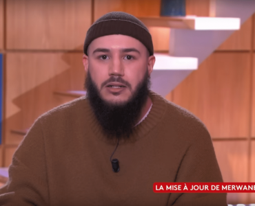 C à vous : viré il y a un an, Merwane Benlazar signe un retour fracassant aux Molières 2026, Rachida Dati s’en prend plein la poire