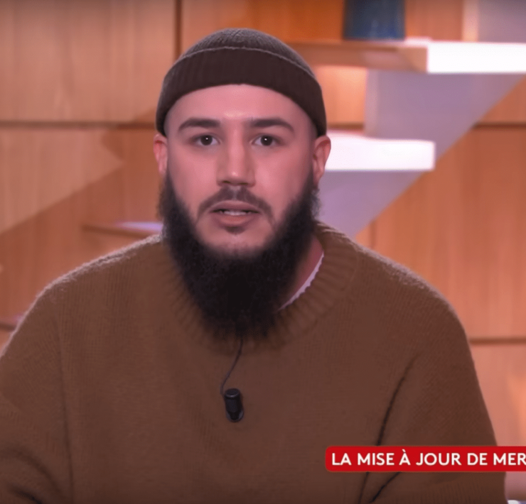 C à vous : viré il y a un an, Merwane Benlazar signe un retour fracassant aux Molières 2026, Rachida Dati s’en prend plein la poire