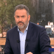 Bruce Toussaint : Victime d'un accident, il ne pourra plus assurer la présentation de "Bonjour !"