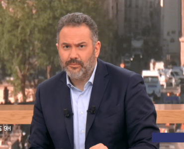 Bruce Toussaint : Victime d'un accident, il ne pourra plus assurer la présentation de "Bonjour !"