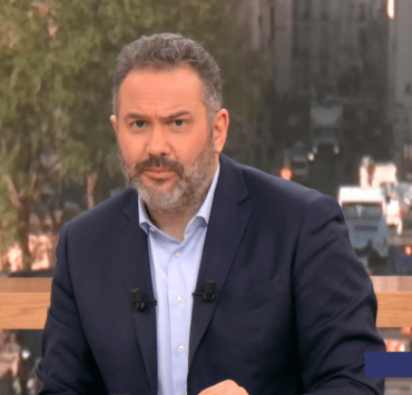 Bruce Toussaint : Victime d'un accident, il ne pourra plus assurer la présentation de "Bonjour !"