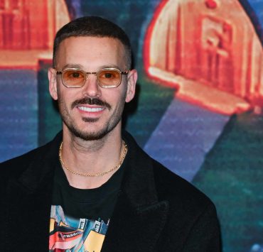 M. Pokora "gênant" en concert sous une pluie battante : l’artiste, taclé sur TikTok, répond à ses détracteurs