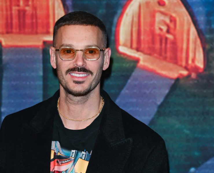 M. Pokora "gênant" en concert sous une pluie battante : l’artiste, taclé sur TikTok, répond à ses détracteurs