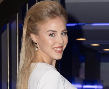 Maria Carolina de Bourbon des Deux Siciles déjà séparée de son amoureux, Jordan Bardella