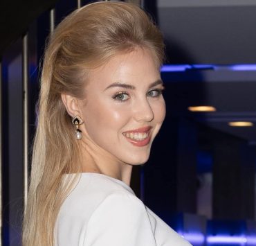 Maria Carolina de Bourbon des Deux Siciles déjà séparée de son amoureux, Jordan Bardella