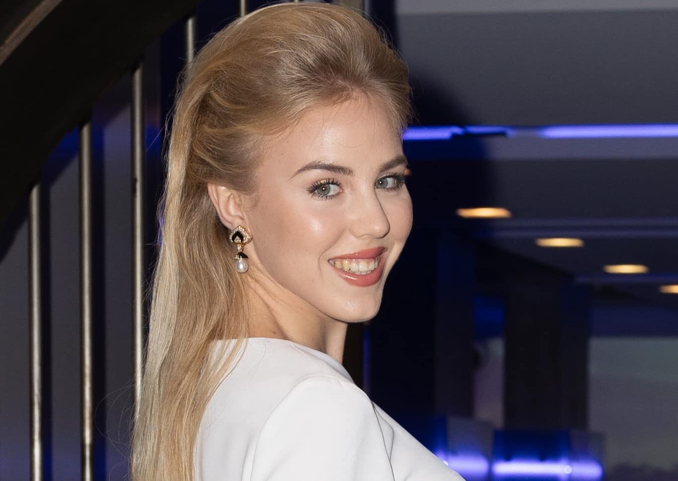 Maria Carolina de Bourbon des Deux Siciles déjà séparée de son amoureux, Jordan Bardella
