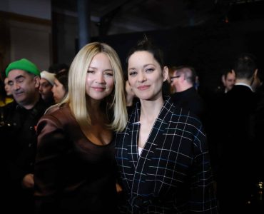 Marion Cotillard : son "rêve absolu" se nomme Virginie Efira