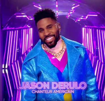 Mask Singer : "décorations, boissons...", les folles "demandes" exigées par les stars internationales à la production