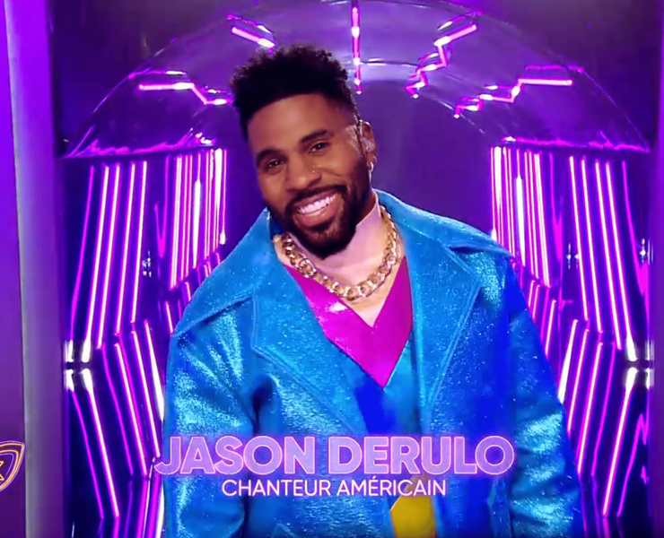 Mask Singer : "décorations, boissons...", les folles "demandes" exigées par les stars internationales à la production
