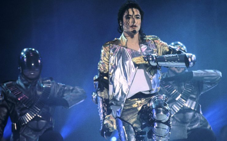 Michael Jackson, pedophile ? "Impossible" selon Jacky Lombard, la plus française de ses collaboratrices
