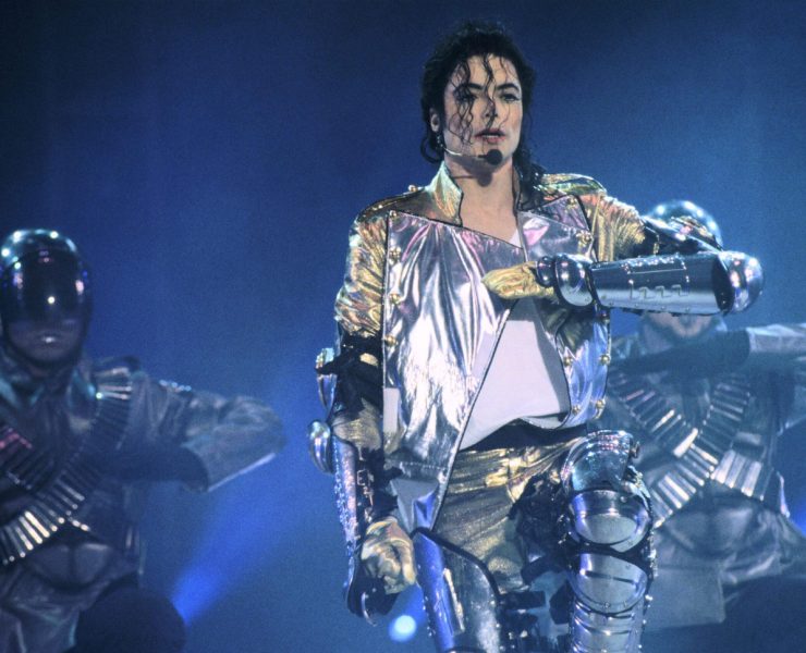 Michael Jackson, pedophile ? "Impossible" selon Jacky Lombard, la plus française de ses collaboratrices