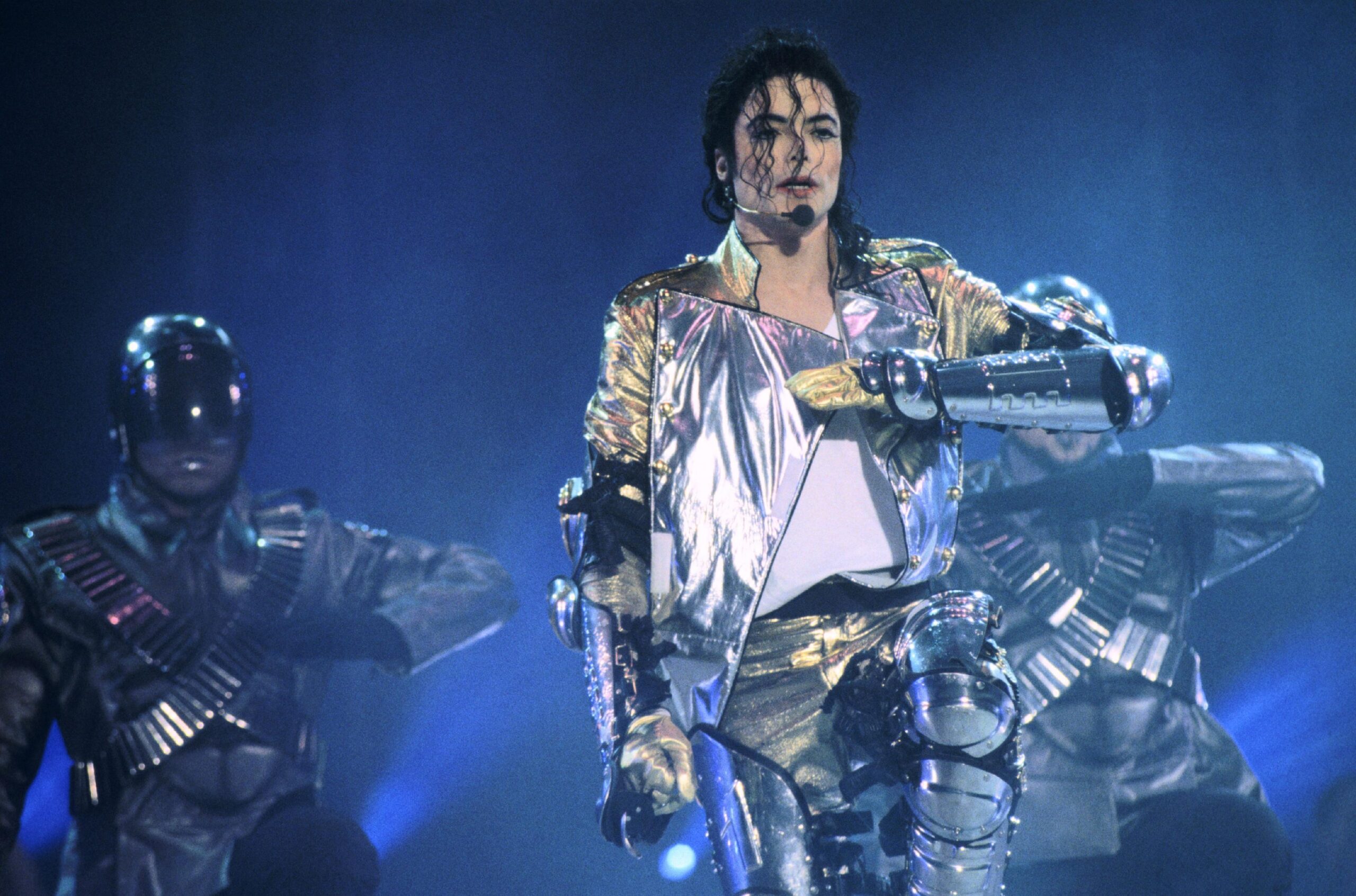 Michael Jackson, pedophile ? "Impossible" selon Jacky Lombard, la plus française de ses collaboratrices