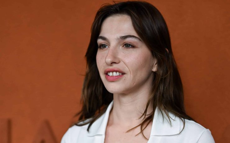 Mort de Loana : Marie Colomb, son interprète dans "Culte", prend enfin la parole, "j’ai toujours refusé d’en parler"