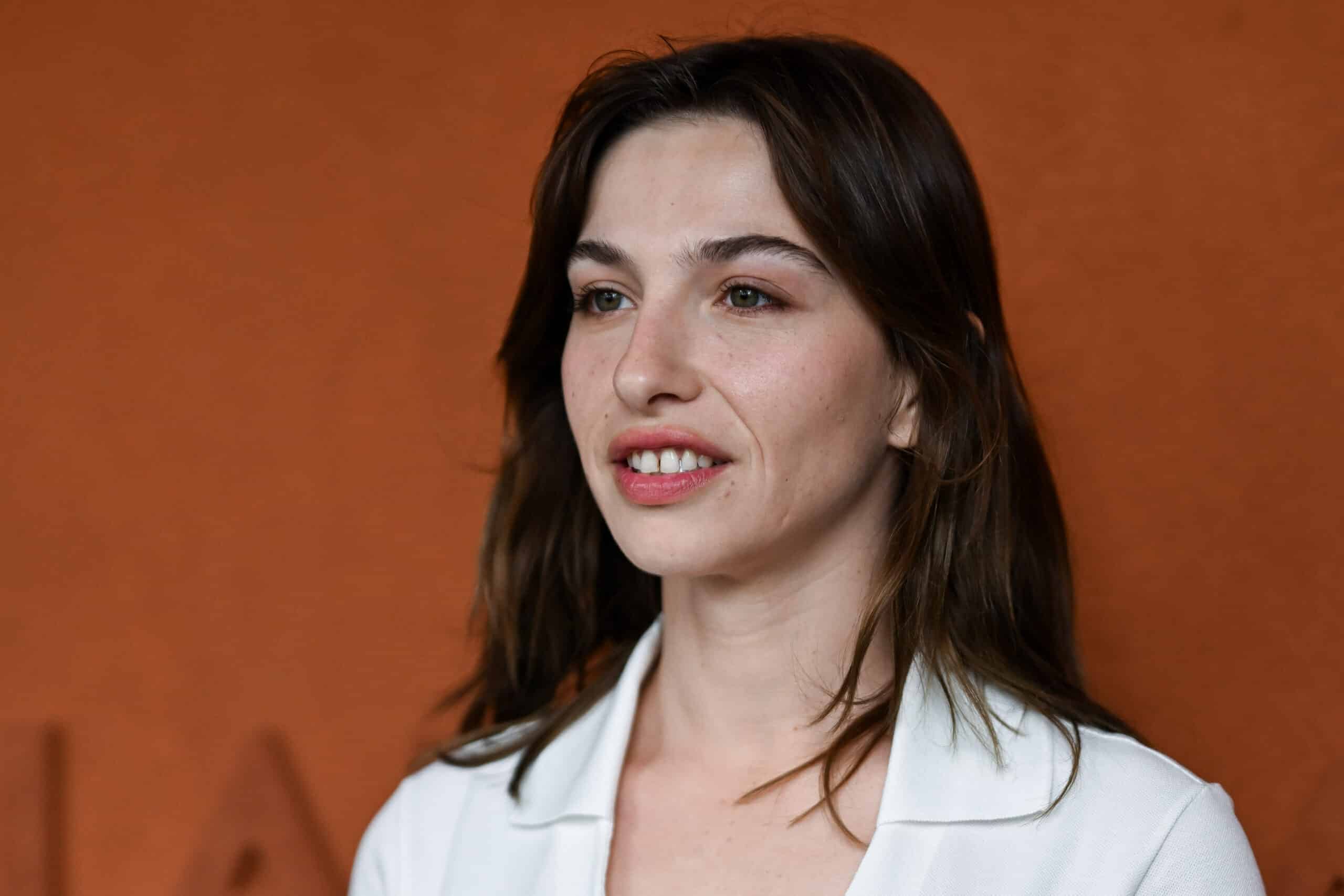 Mort de Loana : Marie Colomb, son interprète dans "Culte", prend enfin la parole, "j’ai toujours refusé d’en parler"
