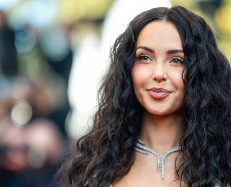 Nabilla : après la téléréalité, le cinéma 