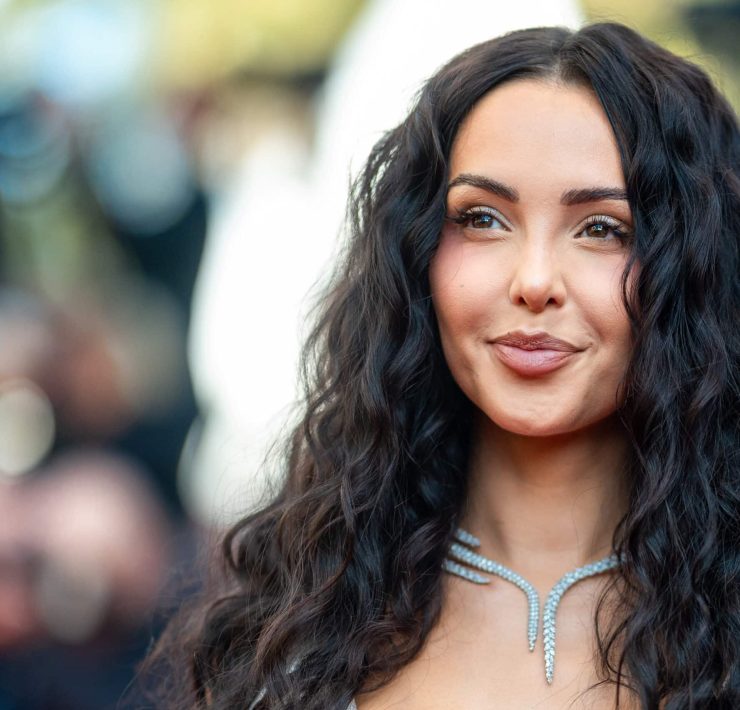 Nabilla : après la téléréalité, le cinéma 