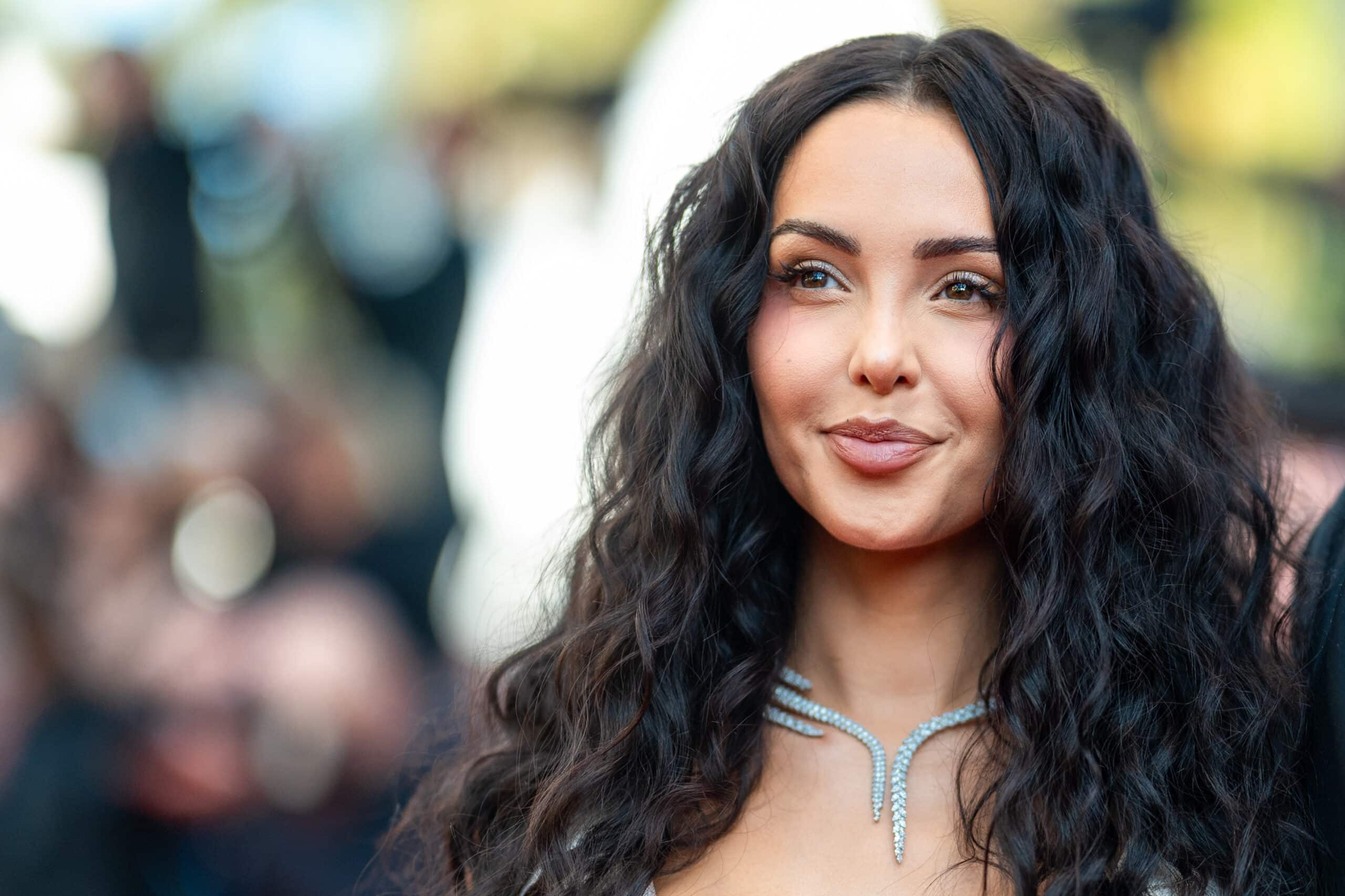 Nabilla : après la téléréalité, le cinéma 