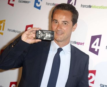 Nathanaël de Rincquesen évincé : sans la présence de ses proches, son AVC aurait pu avoir raison de lui