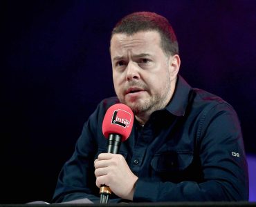 Nicolas Demorand "va mieux" : retour au travail après sept longs mois d’absence