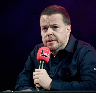 Nicolas Demorand "va mieux" : retour au travail après sept longs mois d’absence
