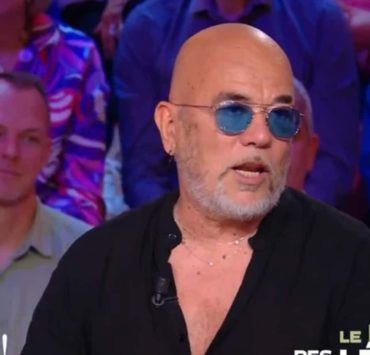 "C’était une jalousie", Pascal Obispo, 20 ans après s’être fait tirer dessus en plein concert en Corse, révèle le "fin mot de l’histoire"