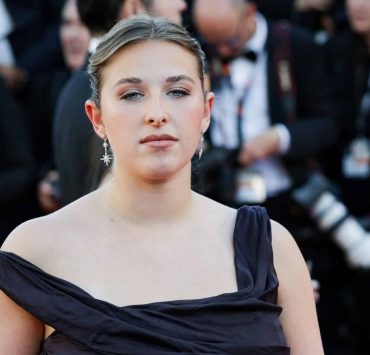 "On n’en parle pas assez" : Helena Bailly snobée au Festival de Cannes, Tom Cruise n’y est pas pour rien
