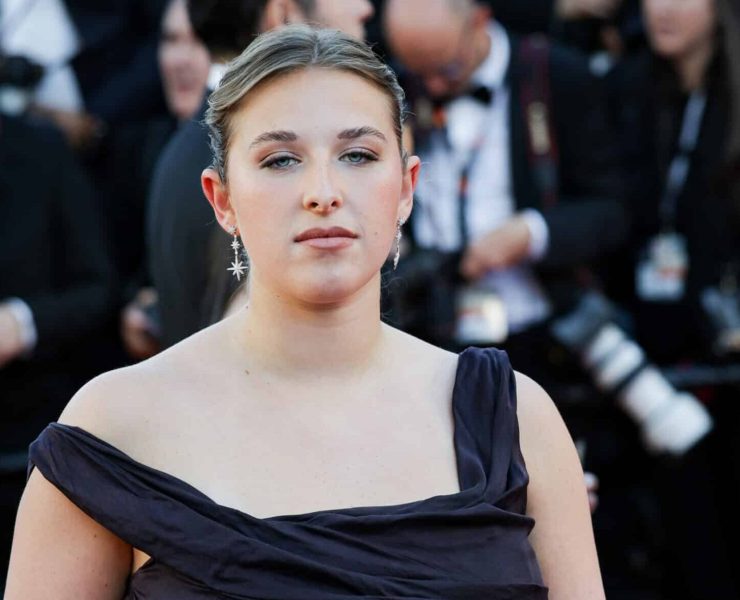 "On n’en parle pas assez" : Helena Bailly snobée au Festival de Cannes, Tom Cruise n’y est pas pour rien