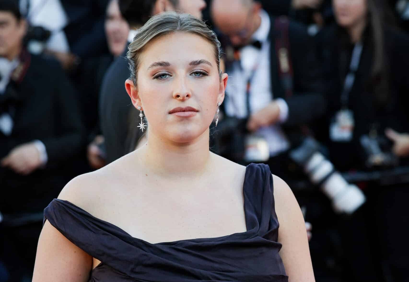 "On n’en parle pas assez" : Helena Bailly snobée au Festival de Cannes, Tom Cruise n’y est pas pour rien