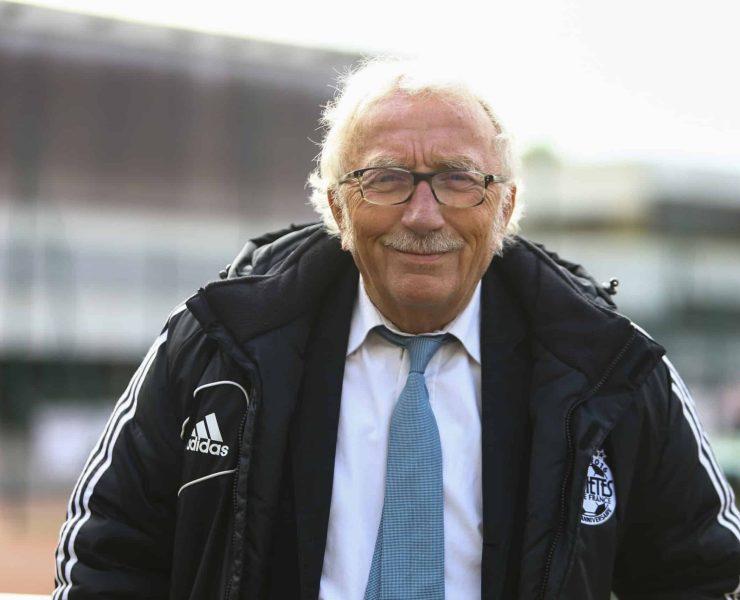 Pascal Praud : en direct sur CNews, son chroniqueur Jacques Vendroux, 78 ans, révèle avoir un cancer depuis six mois