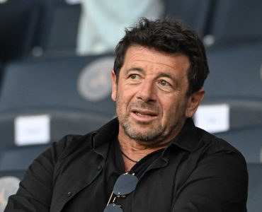 Patrick Bruel "bouffi, fatigué et ému" : Cyril Hanouna fait des révélations sur l’état physique du chanteur