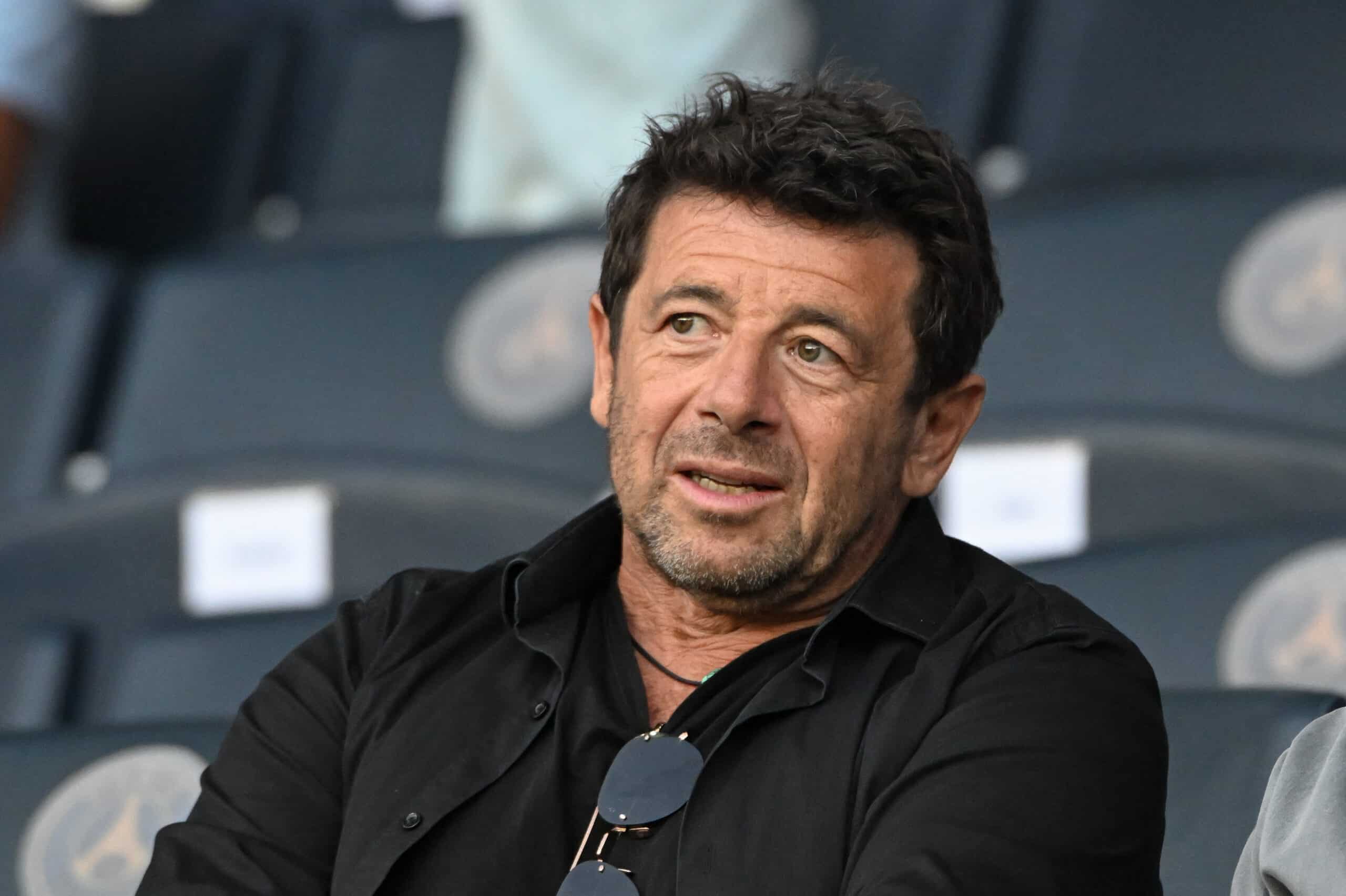 Patrick Bruel "bouffi, fatigué et ému" : Cyril Hanouna fait des révélations sur l’état physique du chanteur
