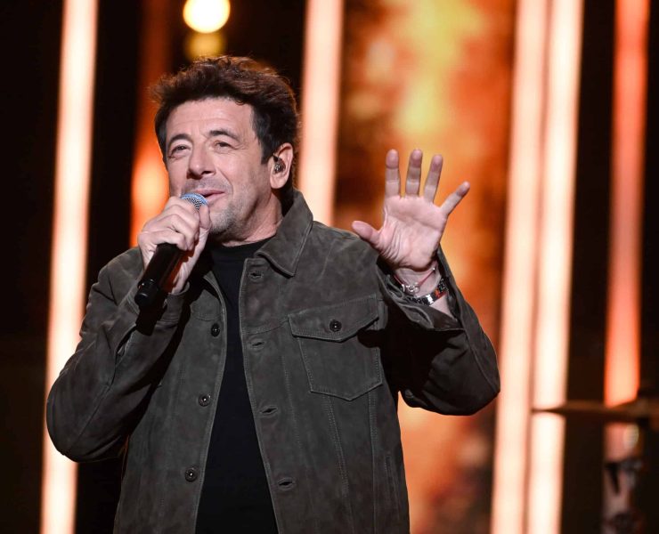 Patrick Bruel : "il m'attrape par le poignet et m'attire dans les toilettes", une nouvelle victime présumée prend la parole