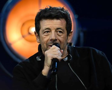 Patrick Bruel, "un animal, la sueur au front" : une ex-candidate de Miss France s’en prend au chanteur