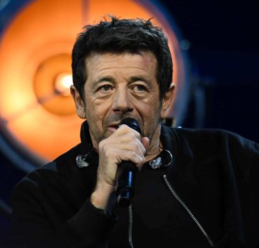 Patrick Bruel, "un animal, la sueur au front" : une ex-candidate de Miss France s’en prend au chanteur