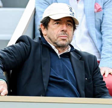 Patrick Bruel : Benoît Payan n’en veut pas à Marseille et demande au chanteur de tout stopper