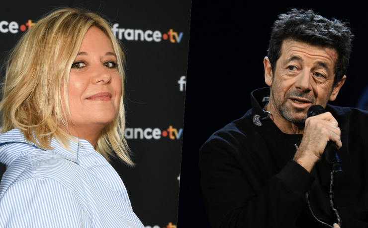 Patrick Bruel : Flavie Flament porte plainte contre le chanteur, l'homme "qui a pillé son adolescence"