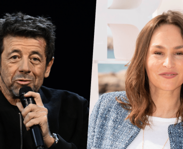 Patrick Bruel : après Zazie, Vanessa Demouy apporte son soutien aux plaignantes
