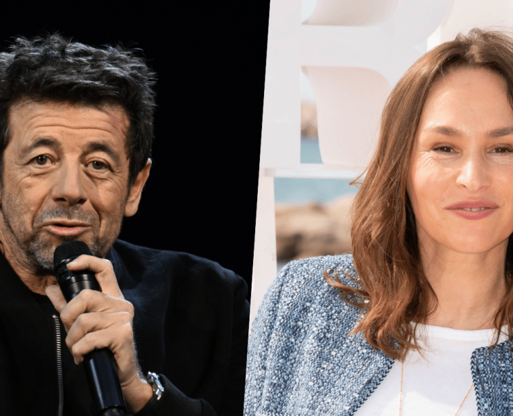 Patrick Bruel : après Zazie, Vanessa Demouy apporte son soutien aux plaignantes