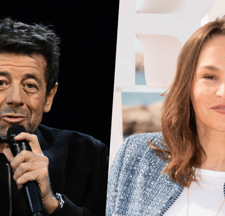 Patrick Bruel : après Zazie, Vanessa Demouy apporte son soutien aux plaignantes