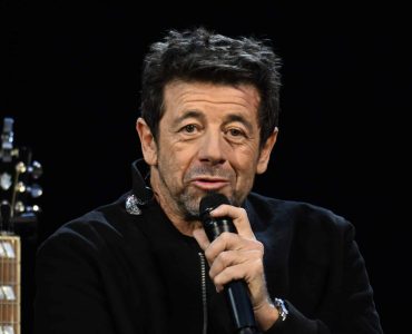 Patrick Bruel : ses concerts "suspendus indéfiniment" au Canada
